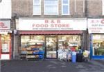 B & B Food Store - London