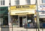 B B S News - London