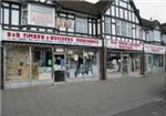 B & B Timber & Builders Merchants - London