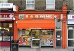 B & B Wines - London