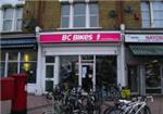 B C Bikes - London