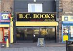 B C Books - London