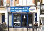 B & E Hardman - London