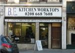 B E Kitchen Worktops - London