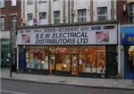 B E W Electrical Distributors - London