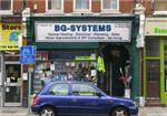 B G Systems - London