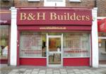 B & H Builders - London