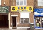 B & H Car Services - London