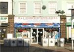 B & J Domestic Appliances - London