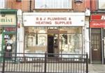 B & J Plumbing & Heating Supplies - London