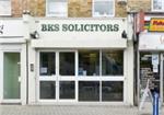 B K S Solicitors - London