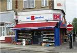 B Kosher Food Store - London