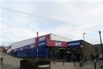 B & M Bargins - South Shields