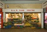 B & M Food Centre - London