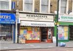 B M Patel Newsagents - London