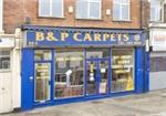 B & P Carpets & Furnishings - London