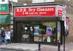 B P K Dry Cleaners - London