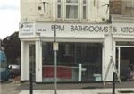 B P M Bathrooms & Kitchens - London