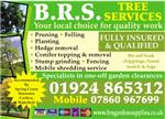 B R S Landscapes Ltd - Wakefield