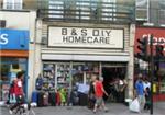 B & S DIY & Homecare - London