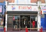 B S M Fashions - London