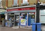 B & S Newsagents - London