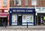 B S Social Care - London