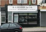 B.G. Hoddy & Co - London