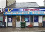 B4 Convenience - London