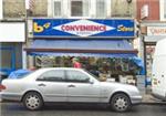 B4 Convenience Store - London