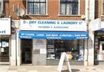 B4 Dry Cleaning & Laundry - London