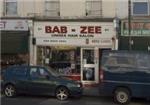 Bab Zee Salon - London