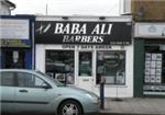 Baba Ali - London