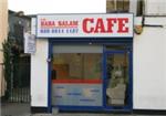 Baba Salam Cafe - London