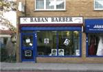 Baban Barber - London