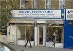 Babar Furniture - London