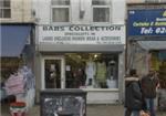 Babs Collection - London