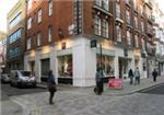 Baby Gap - London