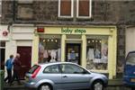 Baby Steps - Berwick-Upon-Tweed