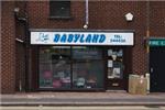 Babyland - Carlisle