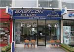 Babylon Salon - London