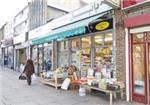 Babylon Supermarket - London