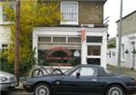 Back Streets Barbers - London