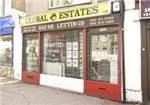 Badar Lettings - London