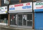 Badhsha - London