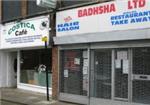 Badhsha Hairdresser - London