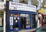 Badru Designs - London