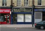 Baftas Solicitors LLP - London