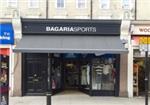 Bagaria Sports - London