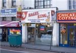 Bagel King - London